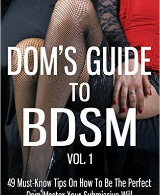 Dom's Guide to BDSM