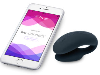 We-Vibe Plus 4